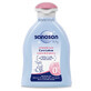 Lotion voor babyverzorging, 200 ml, Sanosan