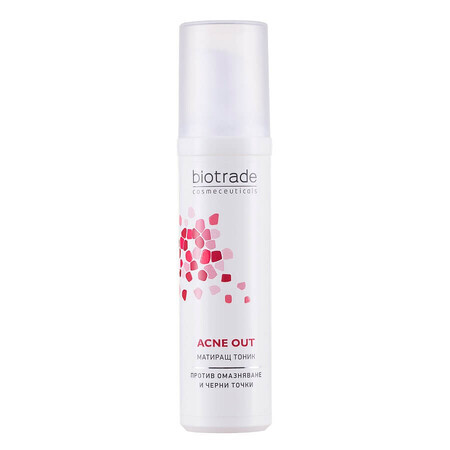 Biotrade Acne Out matterende lotion, 60 ml