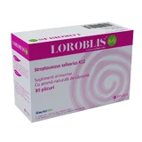 Loroblis Baby, oplosbaar poeder, 30 zakjes, Innergy