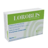 Loroblis, 16 tabletten, Innergy