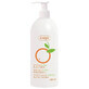 Bodylotion met sinaasappelboter, 400 ml, Ziaja