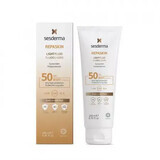 Sesderma Repaskin Lotion solaire pour le corps SPF 50, 200 ml