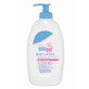 Lotion dermatologique pour le soin de la peau des enfants, 400 ml, Sebamed Baby