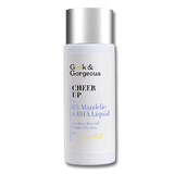 Cheer Up Exfoliërende Lotion, 30 ml, Geek&amp;Gorgeous