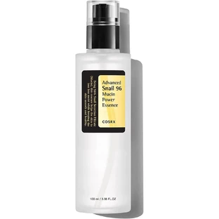 Hydraterende lotion met 96% slakkenextract, 100 ml, COSRX