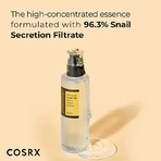 Hydraterende lotion met 96% slakkenextract, 100 ml, COSRX