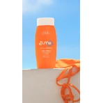 Accelerated tanning lotion, 150 ml, Ziaja