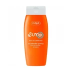 Accelerated tanning lotion, 150 ml, Ziaja