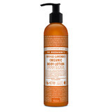 Bronner's Lotion pour les mains et le corps à l'orange et à la lavande, 240 ml