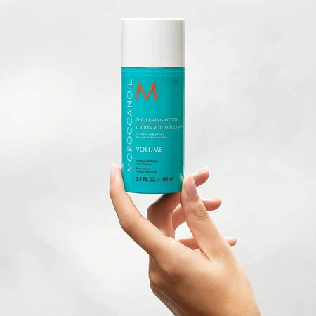 Haarverdikkingslotion Volume, 100 ml, Moroccanoil