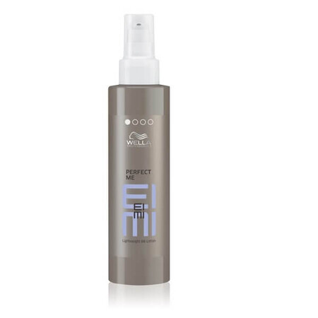 Eimi Perfect Me BB Lozione per lucentezza, 100 ml, Wella Professionals