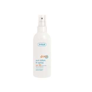 Zonnebeschermingslotion SPF 30, 170 ml, Ziaja