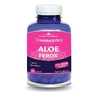 Aloe Ferox, 120 Kapseln, Herbagetica