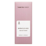 Miracle Age Repair Toner, 150 ml, Thank You Farmer