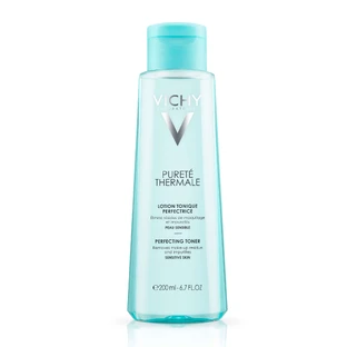Vichy Purete Thermale toniserende lotion voor normale tot gemengde huid, 200 ml