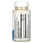 L-Theanine 100mg Kal, 30 tabletten, Secom