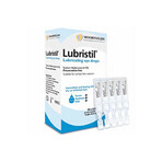 Lubristil solution, 20x0,3 ml dose unique, Sifi