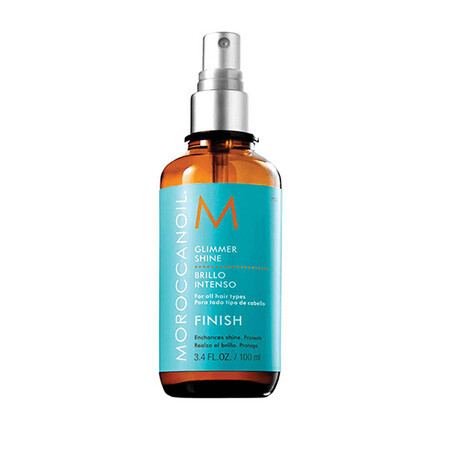 Gloss pour cheveux Glimmer Shine, 100 ml, Moroccanoil