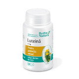 Luteïne, 6 mg, 30 capsules, Rotta Natura