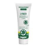 Lyber Active Cream with Earth Butter and Petroleum, 250 ml, Vivanatura