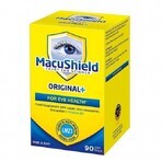 MacuShield, 90 capsule, Macu Vision