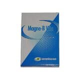 Magne-B Vita, 20 capsules, Amniocen