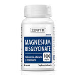 Magnesium Bisglycinate, 30 capsules, Zenyth