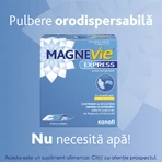 MagneVie Express, 150 mg Magnesium + 0,7 mg Vitamin B6, 20 Sachets