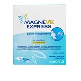 MagneVie Express, 20 zakjes, Sanofi