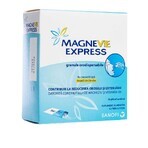MagneVie Express, 20 zakjes, Sanofi