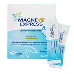 MagneVie Express, 20 zakjes, Sanofi