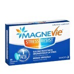 MagneVie Stress Resist, 30 compresse, Sanofi