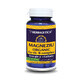 Biologisch magnesium met vitamine B-complex, 60 capsules, Herbagetica