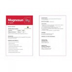 Magnosun, 30 gélules, Sun Wave Pharma