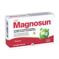 Magnosun, 30 capsules, Sun Wave Pharma