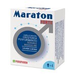 Maraton Forte, 4 capsules, Parapharm