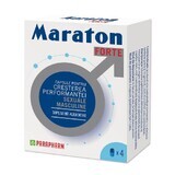 Maraton Forte, 4 capsules, Parapharm