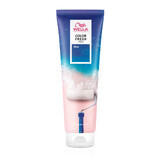 Color Fresh Blue Maske, 150 ml, Wella