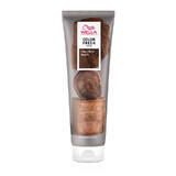 Colour Fresh Chocolate Touch Mask, 150 ml, Wella