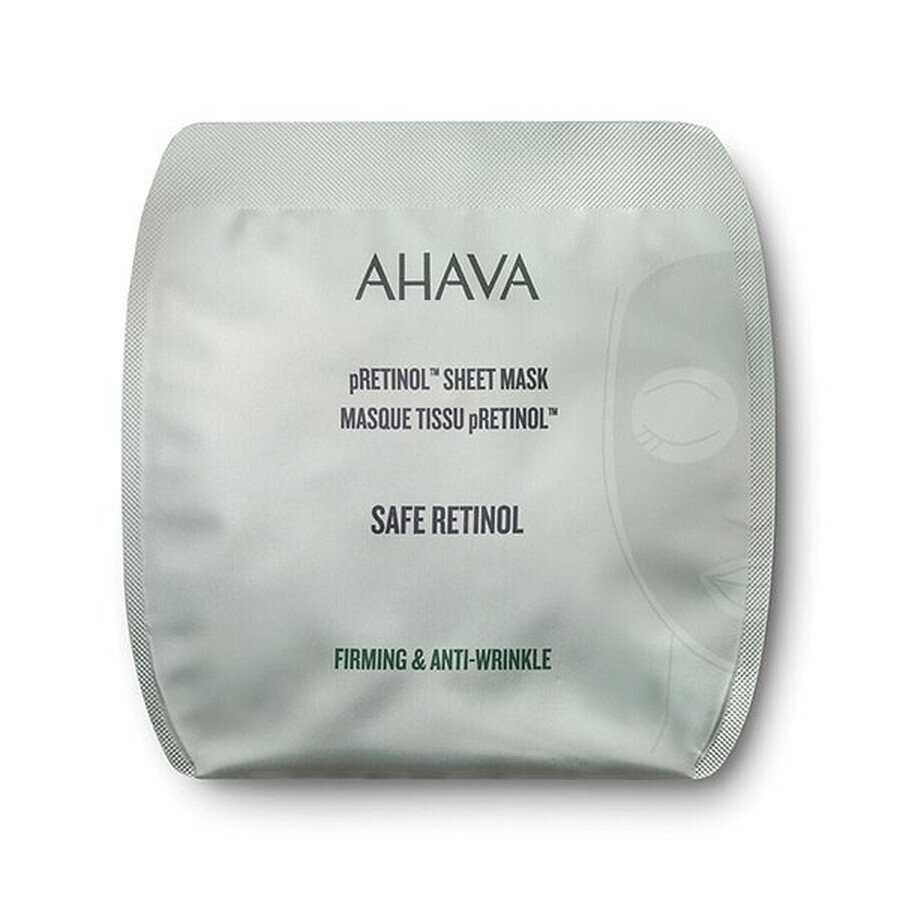 Safe Retinol Mask, 15 ml, Ahava