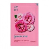 Pure Essence Damask Rose Masker, 20 ml, Holika Holika
