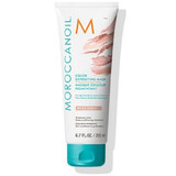 Masque capillaire colorant Rose Gold, 200 ml, Moroccanoil