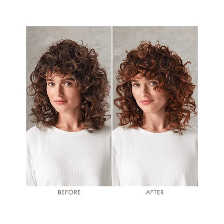 Hair tinting mask COPPER, 200 ml, Moroccanoil