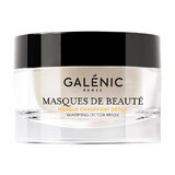 Mască detoxifiantă cu efect cald Warming Detox Masques de Beaute, 50 ml, Galenic