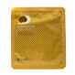 Hydrogel gezichtsmasker met goud en slak, 30 g , Petitfee