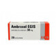 Ambroxol, 20 comprim&#233;s, Egis Pharmaceutical