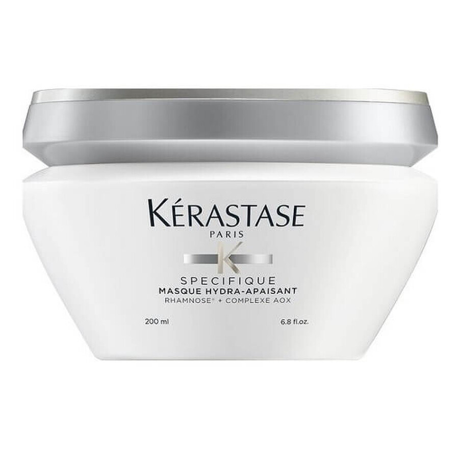 Specifiek Herstructurerend Gel Masker, 200 ml, Kerastase