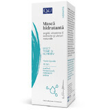 NutriTis masque hydratant et tonifiant, 40 ml, Tis Farmaceutic