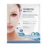 Maschera idratante viso Sesmedical, 1 pezzo, Sesderma