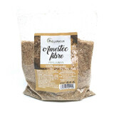 Mélange de fibres de psyllium et de lin broyé, 250 g, EcoNatur